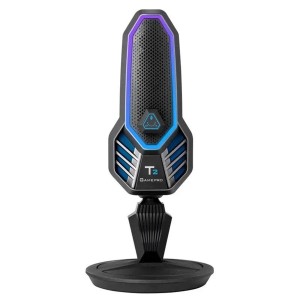 میکروفون گیمینگ رومیزی یانمای مدل GAME PRO T2