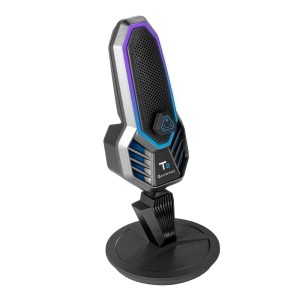 میکروفون گیمینگ رومیزی یانمای مدل GAME PRO T2