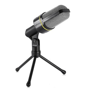 میکروفون رومیزی گون مدل VM-500