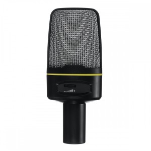 میکروفون رومیزی گون مدل VM-500