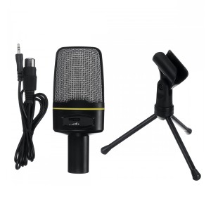 میکروفون رومیزی گون مدل VM-500