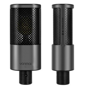 میکروفون استودیویی یانمای مدل MICPRO X2