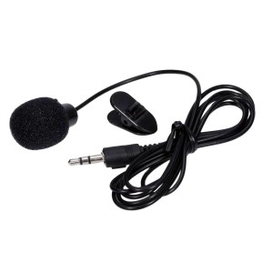 میکروفون یقه ای این وی مدل YW-001