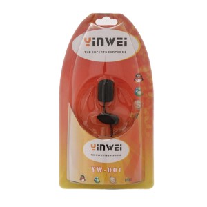 میکروفون یقه ای این وی مدل YW-001