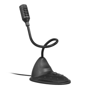 میکروفون رومیزی این وی مدل YWZ001M