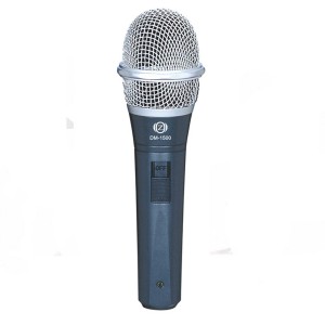 میکروفون دستی زیکو مدل DM-1500