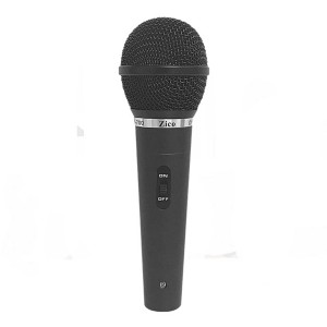 میکروفن دستی باسیم زیکو مدل DM-700