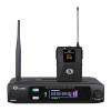 میکروفن بی سیم یقه ای زیکو مدل U-300C