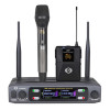میکروفون بی سیم زیکو مدل U-600HC