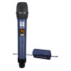 میکروفون دستی بی سیم زیکو مدل W-14
