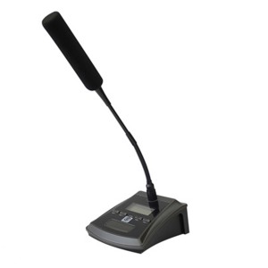 میکروفون رومیزی زیکو مدل XH-01