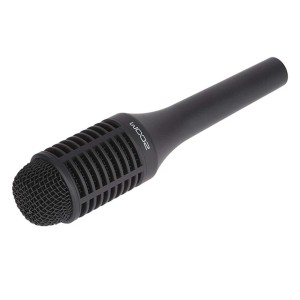 میکروفون دستی با سیم زوم مدل SGV-6