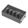 میکسر بهرینگر مدل MX400