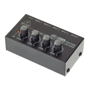 میکسر بهرینگر مدل MX400