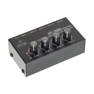 میکسر بهرینگر مدل MX400