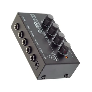 میکسر بهرینگر مدل MX400