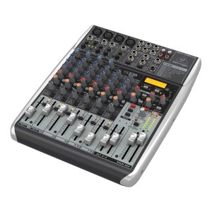 میکسر بهرینگر مدل QX1204USB