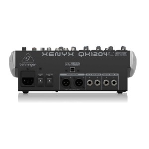 میکسر بهرینگر مدل QX1204USB