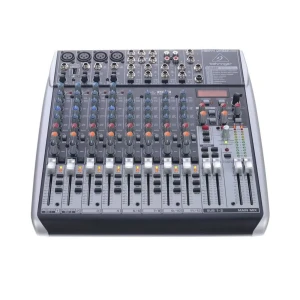 میکسر بهرینگر مدل QX1622USB
