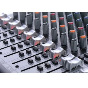 میکسر بهرینگر مدل QX1622USB