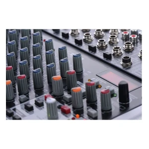 میکسر بهرینگر مدل QX1622USB