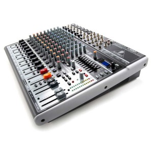 میکسر بهرینگر مدل X1832USB