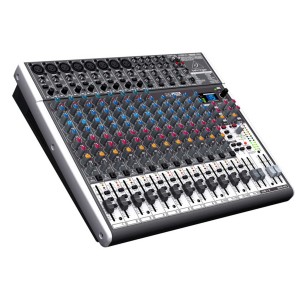 میکسر بهرینگر مدل X2222USB