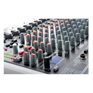میکسر بهرینگر مدل X2222USB