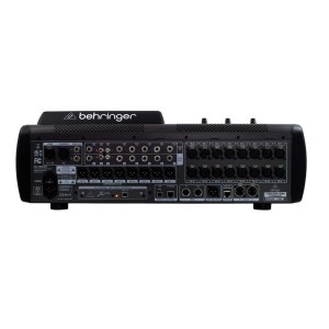 میکسر بهرینگر مدل X32 Compact