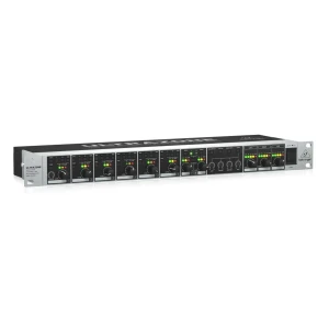 میکسر بهرینگر مدل ZMX8210