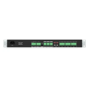 میکسر بهرینگر مدل ZMX8210