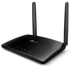 مودم تی پی لینک مدل TL-MR6400