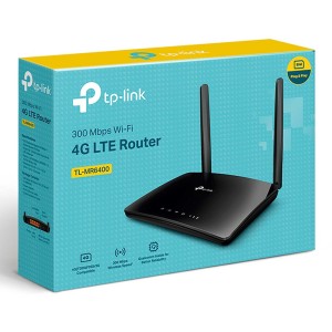 مودم تی پی لینک مدل TL-MR6400