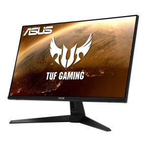مانیتور 27 اینچ 170 هرتز گیمینگ تاف ایسوس مدل VG27AQ1A