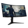 مانیتور گیمینگ 34 اینچ لنوو مدل G34w10