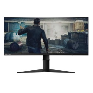 مانیتور گیمینگ 34 اینچ لنوو مدل G34w10
