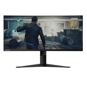 مانیتور گیمینگ 34 اینچ لنوو مدل G34w10