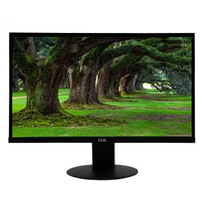 مانیتور سام الکترونیک مدل LS24RF620H سایز 24 اینچ