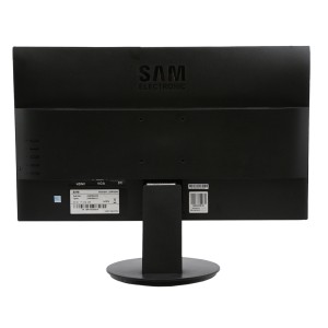 مانیتور سام الکترونیک مدل LS24RF620H سایز 24 اینچ