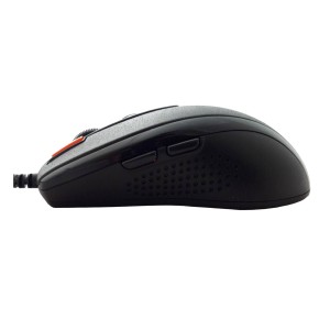 ماوس گیمینگ با سیم ای فورتک مدل X-710BK