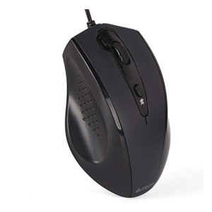 ماوس باسیم ایفورتک مدل N-810FX