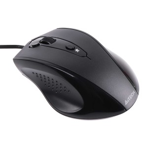 ماوس باسیم ایفورتک مدل N-810FX