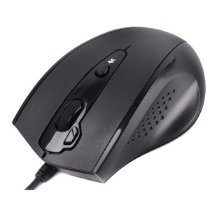 ماوس باسیم ایفورتک مدل N-810FX