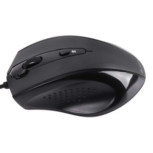 ماوس باسیم ایفورتک مدل N-810FX