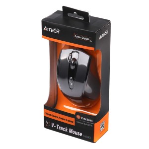 ماوس باسیم ایفورتک مدل N-810FX