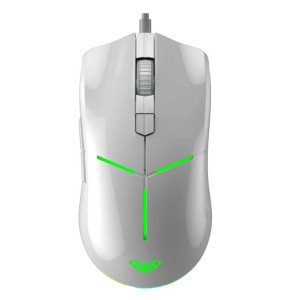 ماوس گیمینگ با سیم آئولا F820