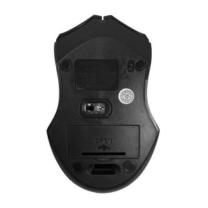 ماوس گیمینگ سایلنت بی سیم باندا مدل G102