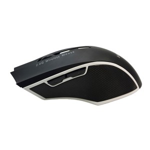 ماوس گیمینگ سایلنت بی سیم باندا مدل G102