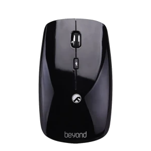 ماوس بی سیم بیاند مدل BM 1230RF
