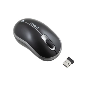 ماوس بی سیم بیاند مدل BM 3890RF